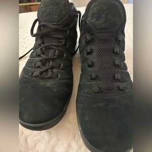 Jordan Super.Fly 2017 in 'Black Chrome' (921203-010) men’s size 8